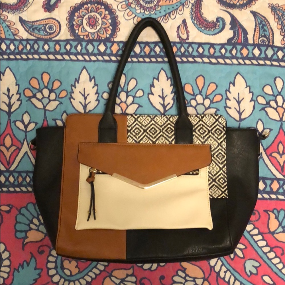 APT. 9 Work/School Purse